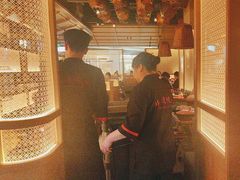 -晓宇重庆火锅(西安荟聚店)