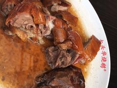 -黄连大头华烧鹅店(大良店)