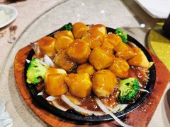 -大草原清真饭庄(沙河店)