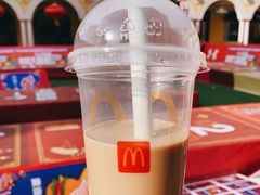 -麦当劳(三星城首创奥莱店)