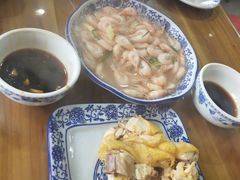 -洞天食府(北大街店)