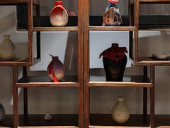 -如家酒店·neo(苏州博物馆拙政园苏博地铁站店)