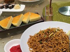 -轩记海鲜餐厅·四十五年老字号·经典粤菜(西区彩虹店)