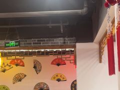 -欠火锅·水牛毛肚·团建聚餐·生日宴(何山路店)