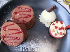 -西堤牛排(南京龙江店)