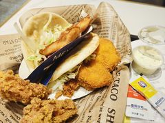 -TACO STAR 塔可星(下沙宝龙店)