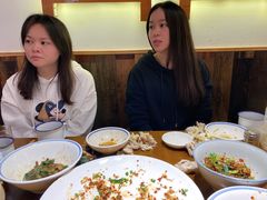 -屋里饭菜·湘菜馆(火车站店)