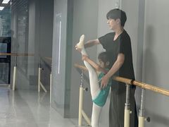 -舞蕾舞蹈(特长生校区)