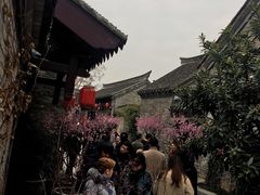 -回龙窝历史文化街区