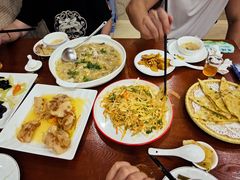 -东北风味思缘食府(对湖路店)