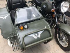 -旗利摩托(旧宫店)