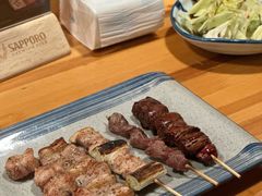 -晶吉·居酒屋·烧鸟·海胆(民主广场店)