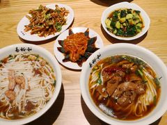 -易裕和·长沙米粉(竹塘西路店)