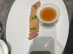 -宫燕府·京菜·烤鸭·淮扬菜(王府中心店)