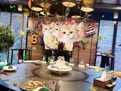 -浩运海鲜·16年专注青岛菜(石老人店)
