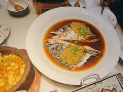 -绿茶餐厅(北京世纪金源店)