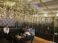 -心也·EIGHTEEN高端私人轰趴体验馆