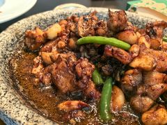 -庆江南江南菜(琴湖溪里花园城店)