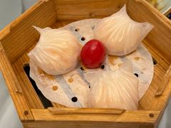 -香宫中餐厅·东北菜·铁锅炖·广式点心(哈尔滨香格里拉店)