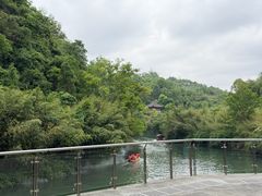-天河潭旅游度假区