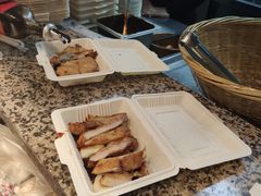 -鲜得来排骨年糕(豫园店)