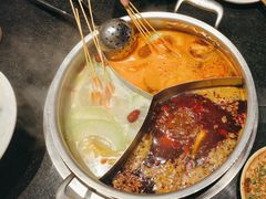 -周师兄大刀腰片火锅(洪崖洞旗舰店)