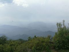 -阳台山自然风景区