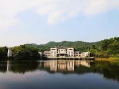 -大屏嶂森林公园