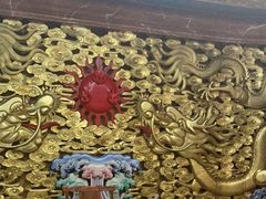 -鹊华居·地道鲁菜·海鲜·融合味(大明湖店)