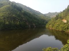 -仙居谷风景区