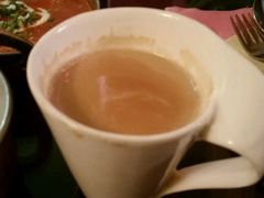 尼泊尔甜茶-尼泊尔雪莲餐厅(北京东路店)