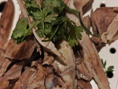 -胖老汉新疆特色椒麻鸡(南门店)