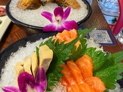 -东海怡品海鲜豆捞(舟宿夜江店)