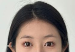 -韩美绣·骨相纹眉·洗眉美瞳线