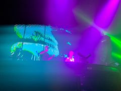-CLUB OPUS欧贝斯酒吧(合肥店)