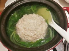 -狮王府淮扬菜(新街口友谊店)