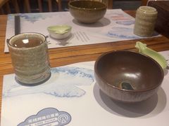 -衣川小森林·料理·寿司(鸿铭中心店)