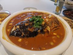 -百富源·海鲜辽菜(浑河堡店)