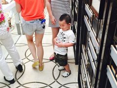 -新加坡丽思卡尔顿美年酒店