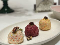 -马克西姆俄罗斯餐厅(通亚街店)