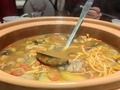 -湘约东方·湘约和港·湖南家常菜·宴请(民星路店)