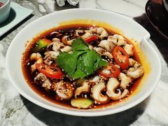 -杭州君悦酒店·湖滨28中餐厅