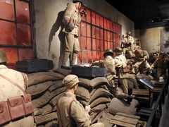 -上海四行仓库抗战纪念馆