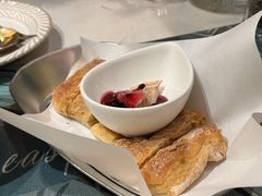 -MIO弥欧洋房西餐厅(中央大街店)