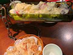 -蛮横肉蟹煲(印象城店)