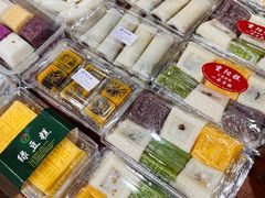 -一品方糕专卖店(七宝店)