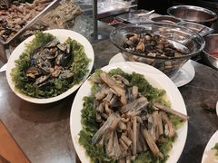 -大唐西市酒店-丝路阳光西餐厅