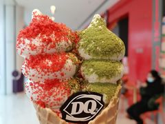 -DQ·蛋糕·冰淇淋(雨花吾悦店)