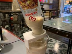 -辉记炭烧海鲜大排档·老字号(福田店)