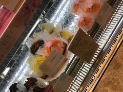 -檬舒舒MonChouChou(环球金融中心店)